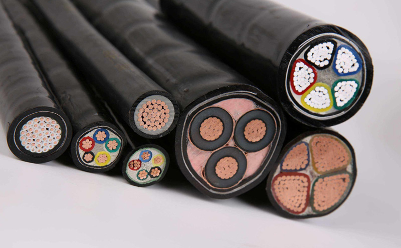 電線電纜廠家告訴您電線電纜檢測技術基本知識